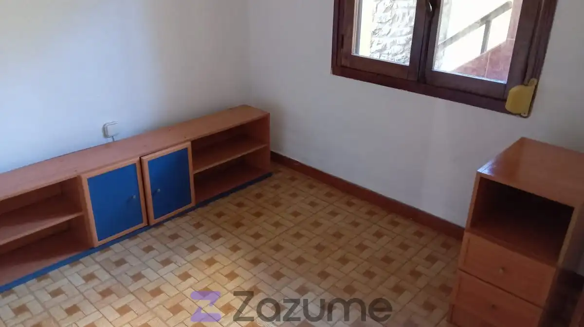 Bedroom of Flat for rent in Mieres (Asturias)  with Heating, Furnished and Oven