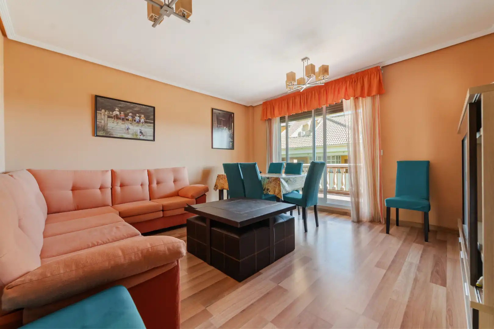 Wohnung mit Pool zum Verkauf in Calle Sierra de Cazorla, imagen 5