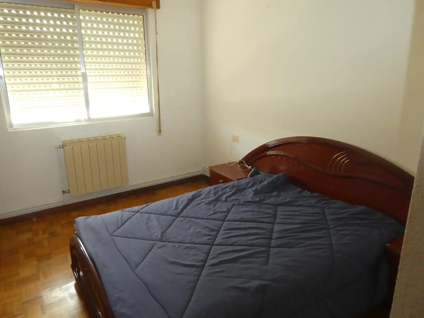 Habitación de Nave industrial en venta en Lerma con Calefacción