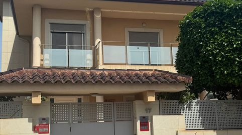 Photo 5 of Houses for sale in Ciutat Jardí - Torreta Verdí, Elche / Elx