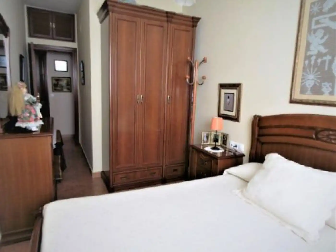 Wohnung zum Verkauf in Gibraleón, imagen 8