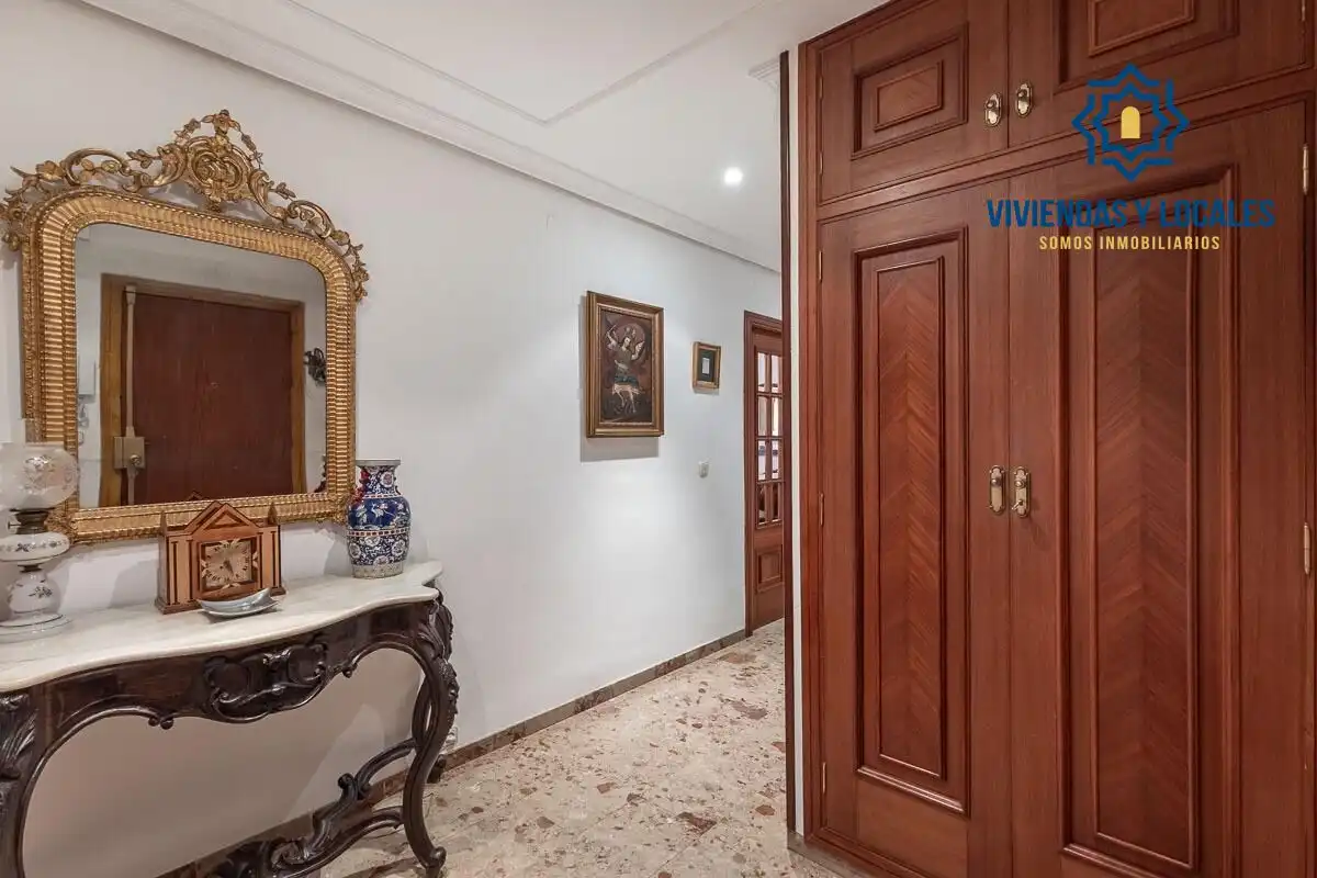Apartament amb terrassa en venda a Ronda, imagen 24