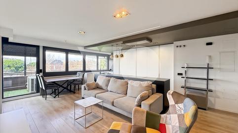 Photo 2 of Flat for rent in Casco Antiguo, Majadahonda