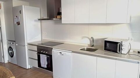 Foto 4 de Casa adosada de alquiler en Carrer de Xipre, Monte y Mar, Santa Pola