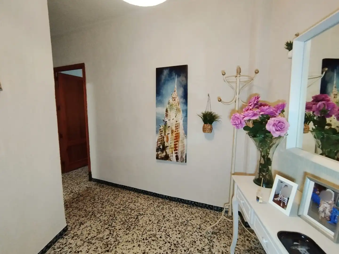 Piso con terraza en venta en Calle Monte, imagen 30