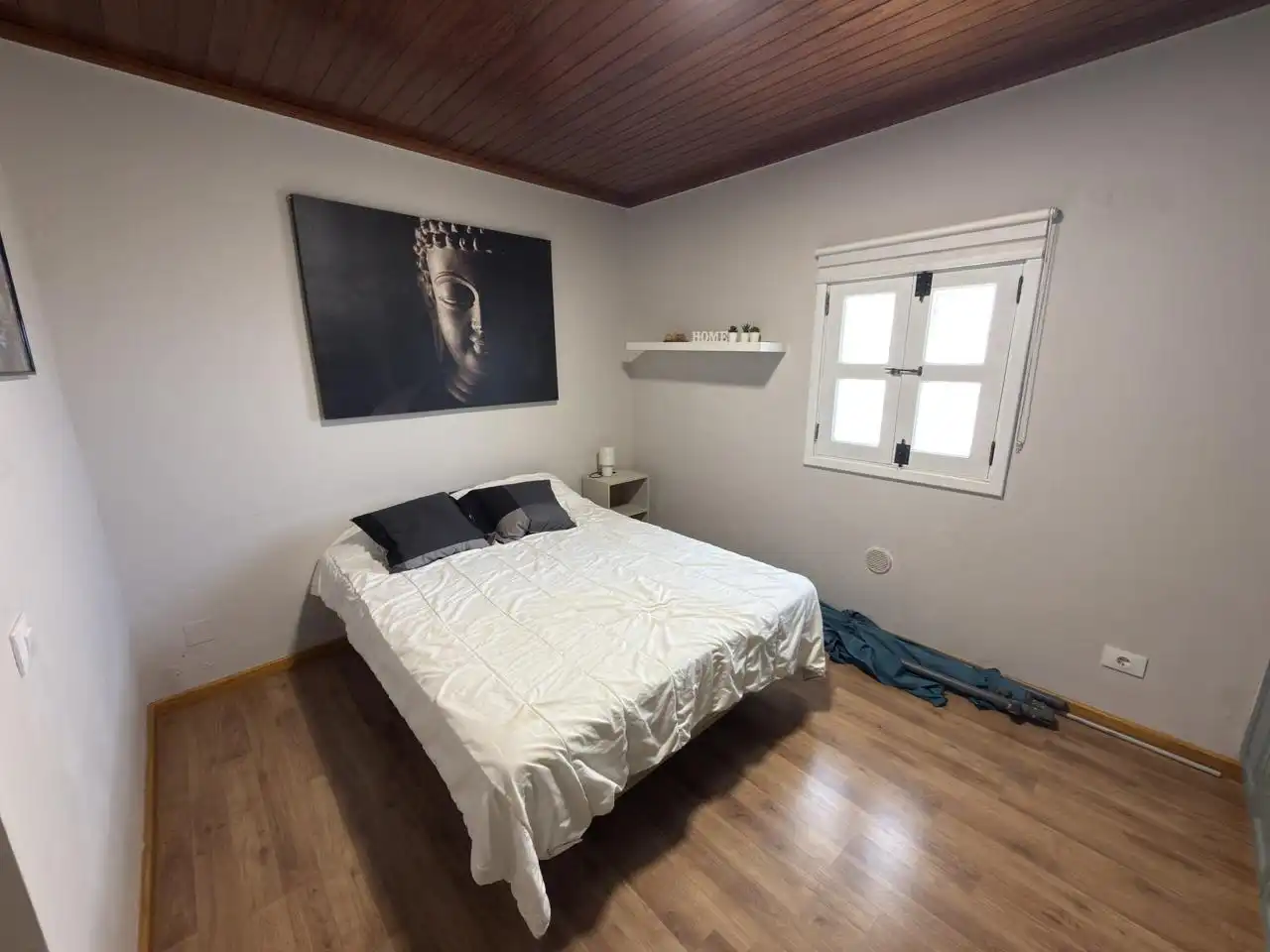 Schlafzimmer von Haus oder Chalet zum Verkauf in Telde
