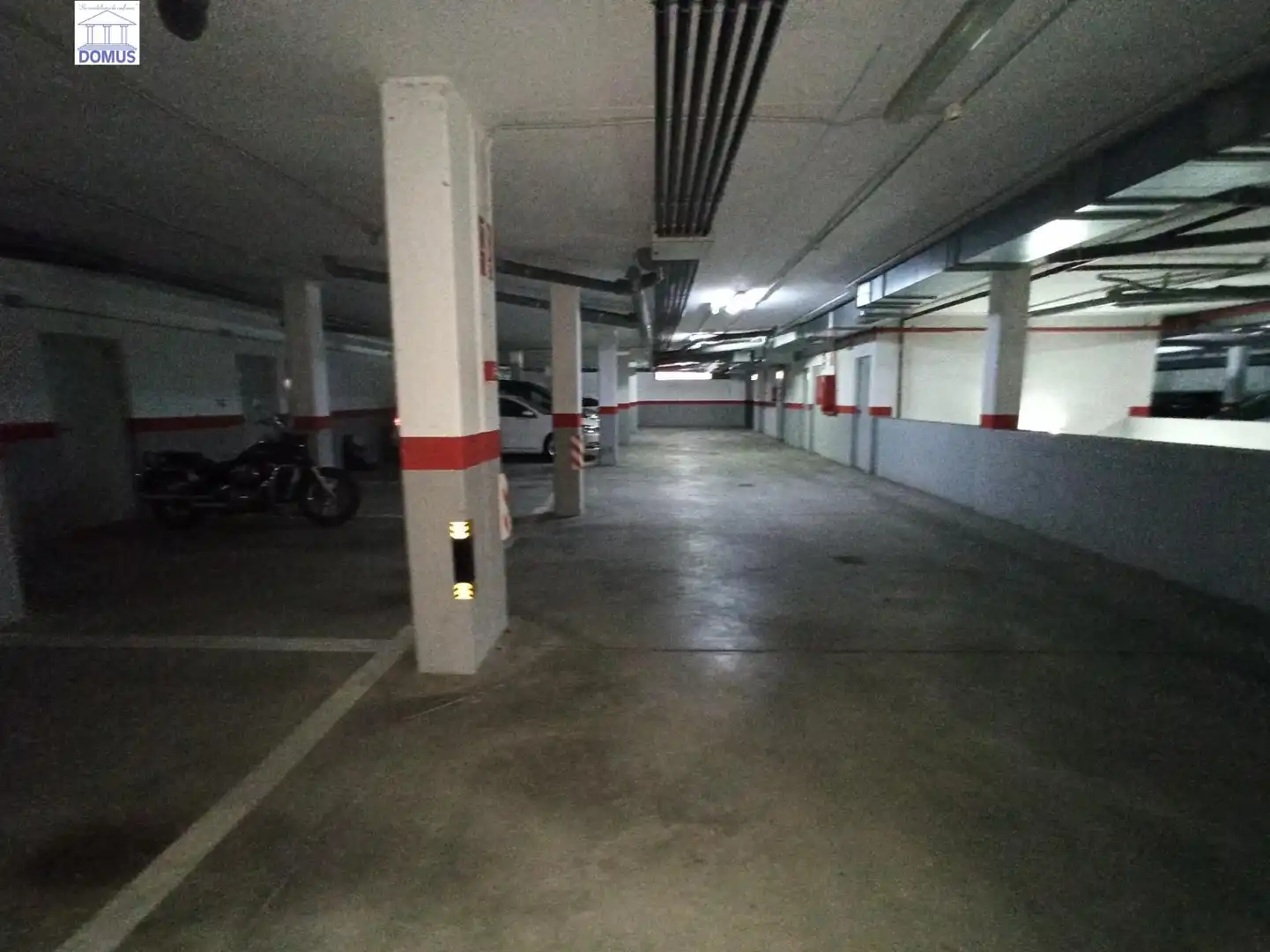 Aparcamiento en venta en Oeste, imagen 8