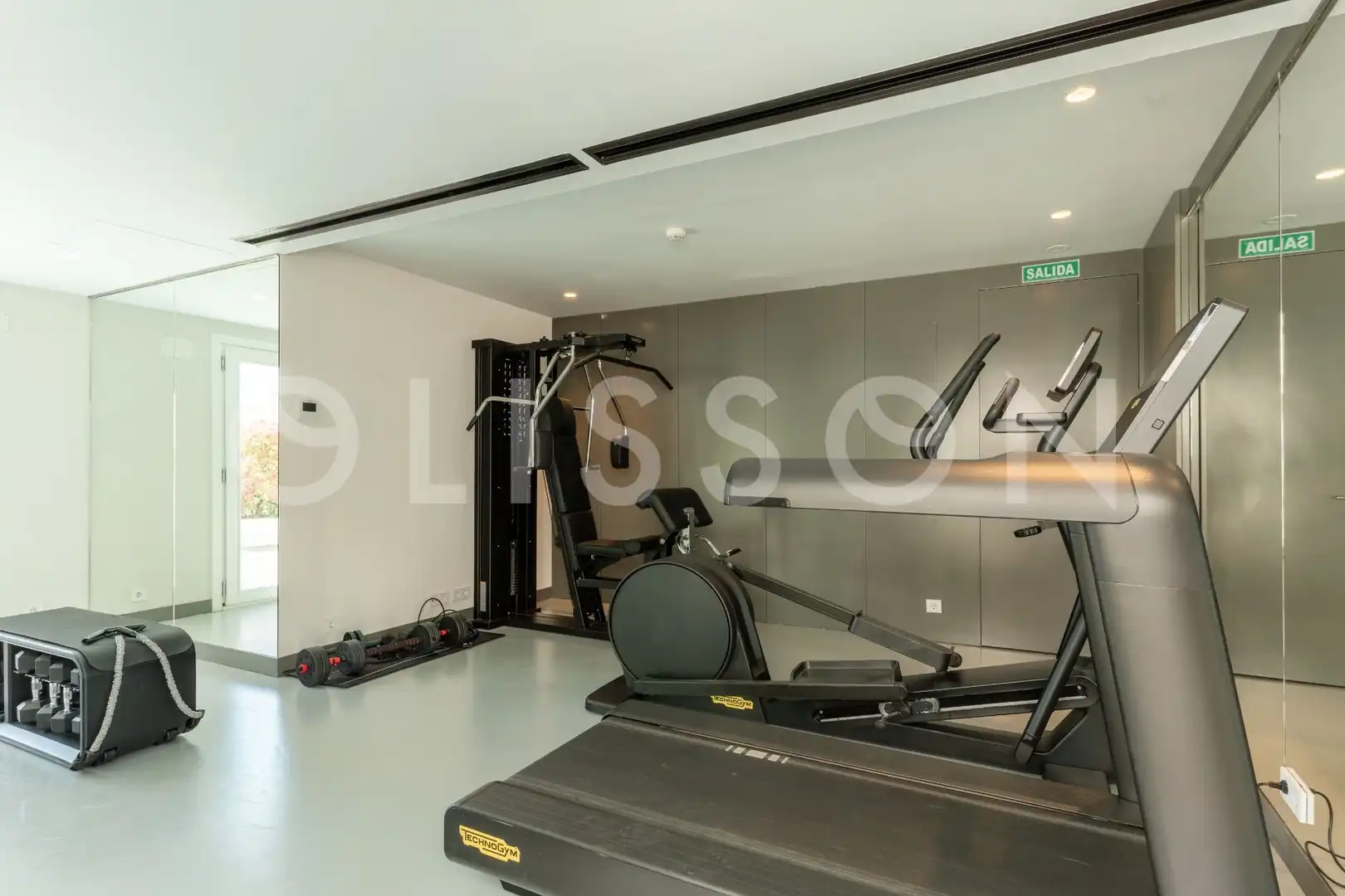 Piso con ascensor en venta en Centro, imagen 8