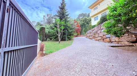 Foto 2 de Casa o xalet en venda a El Racó - Sant Feliu del Racó, Castellar del Vallès