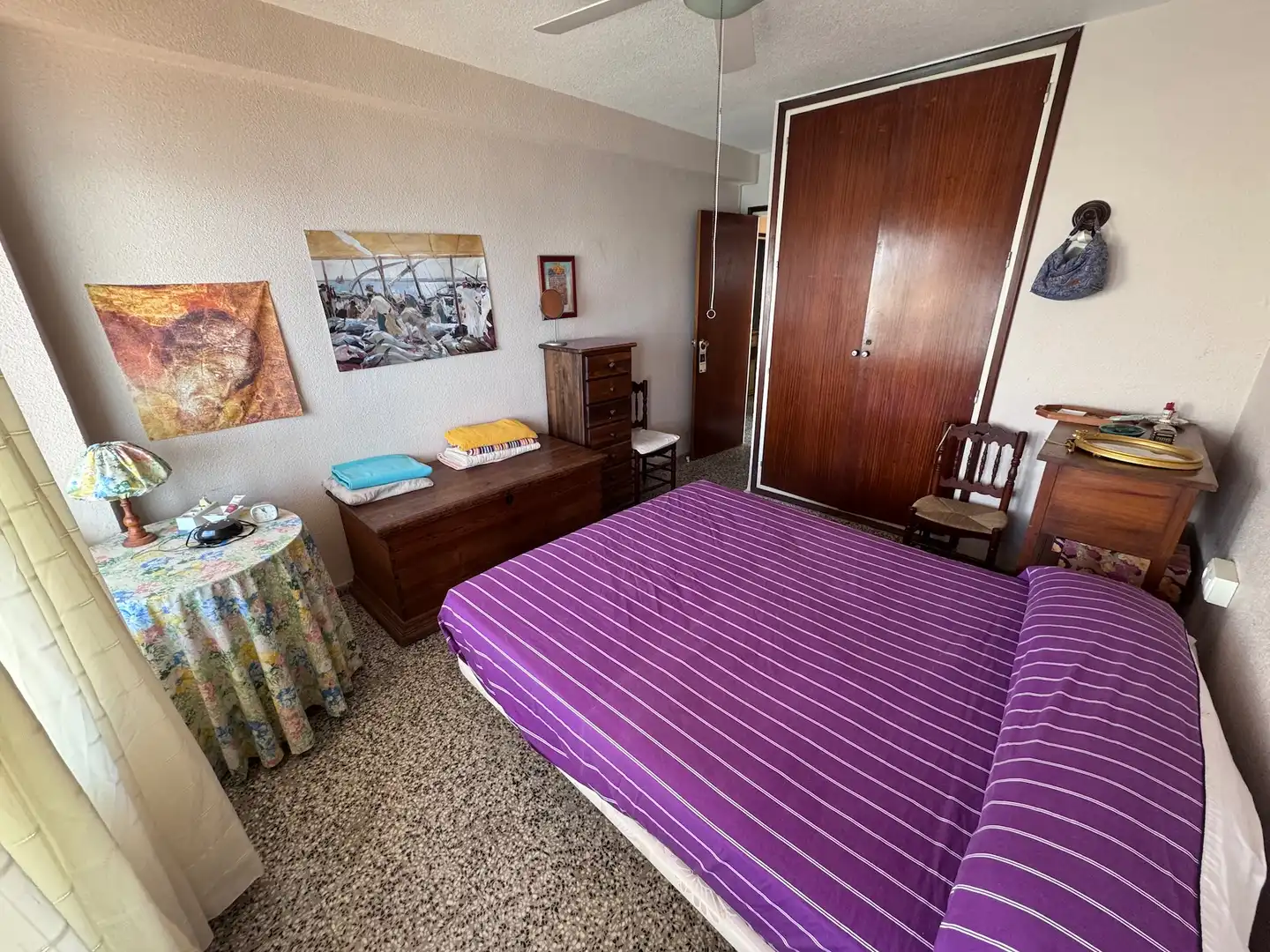 Wohnung mit Terrasse zum Verkauf in Playa de los Locos, imagen 8