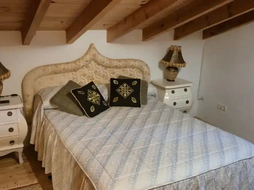 Dormitori de Pis en venda en Cártama amb Aire condicionat, Jardí privat i Terrassa