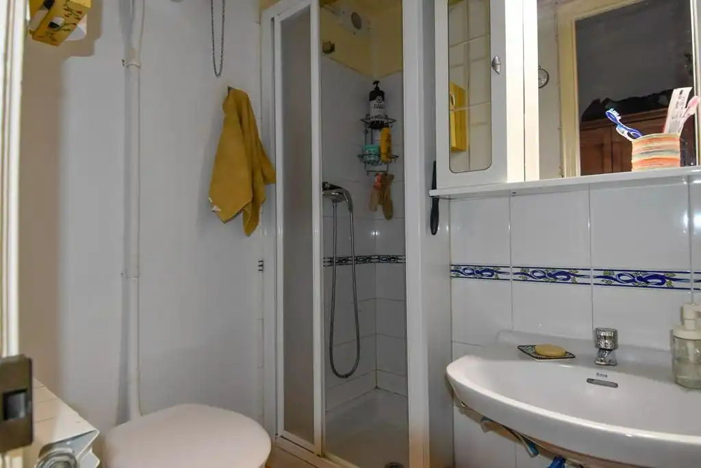 Wohnung zur Miete in Sant Domènec  SOLO ESTUDIANTES, imagen 11