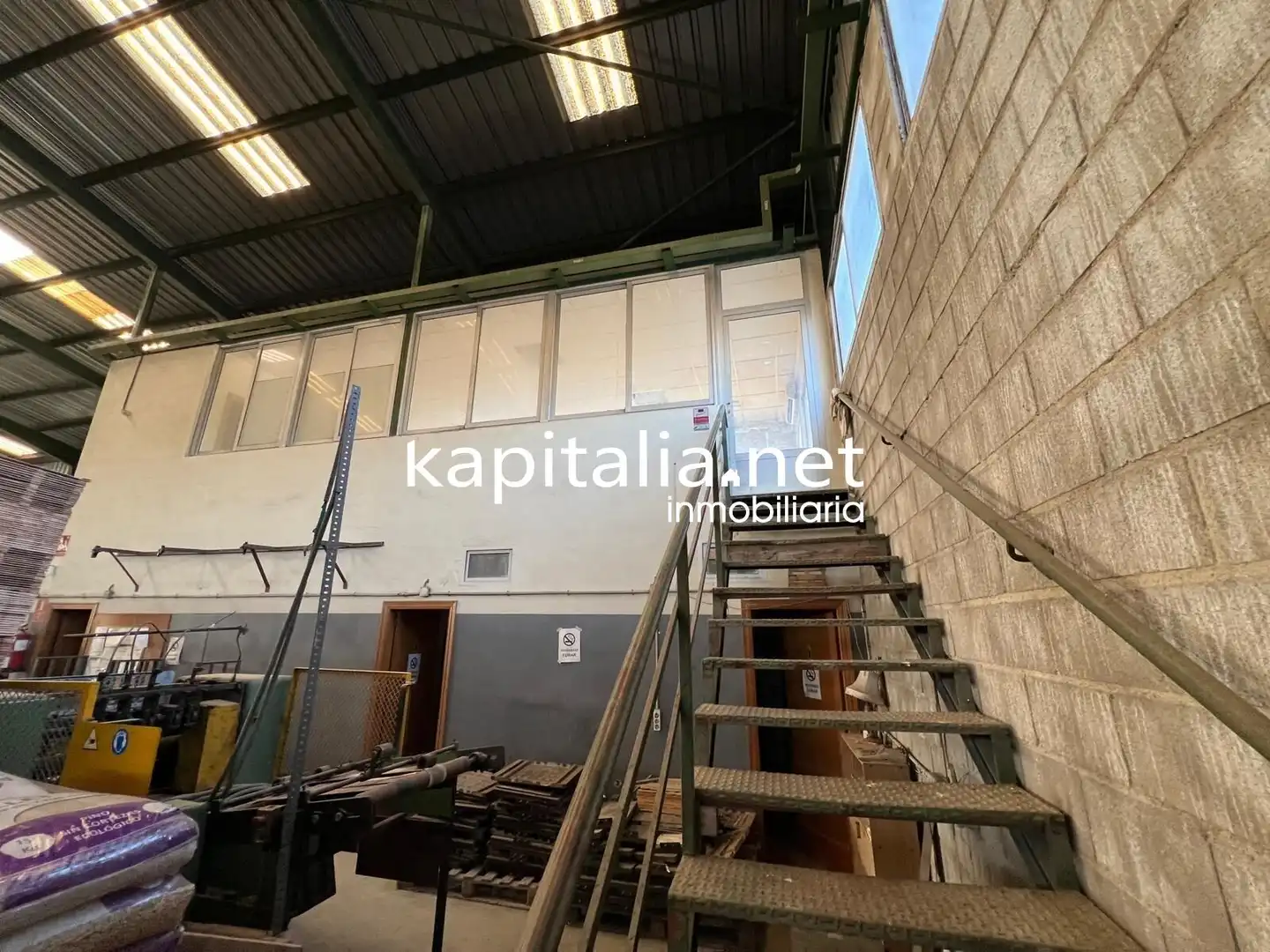 Nave industrielle à vendre à Quatretonda, imagen 18
