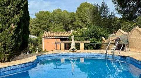 Photo 2 of House or chalet for sale in Cm Santuari, 4, Puerto, Alicante