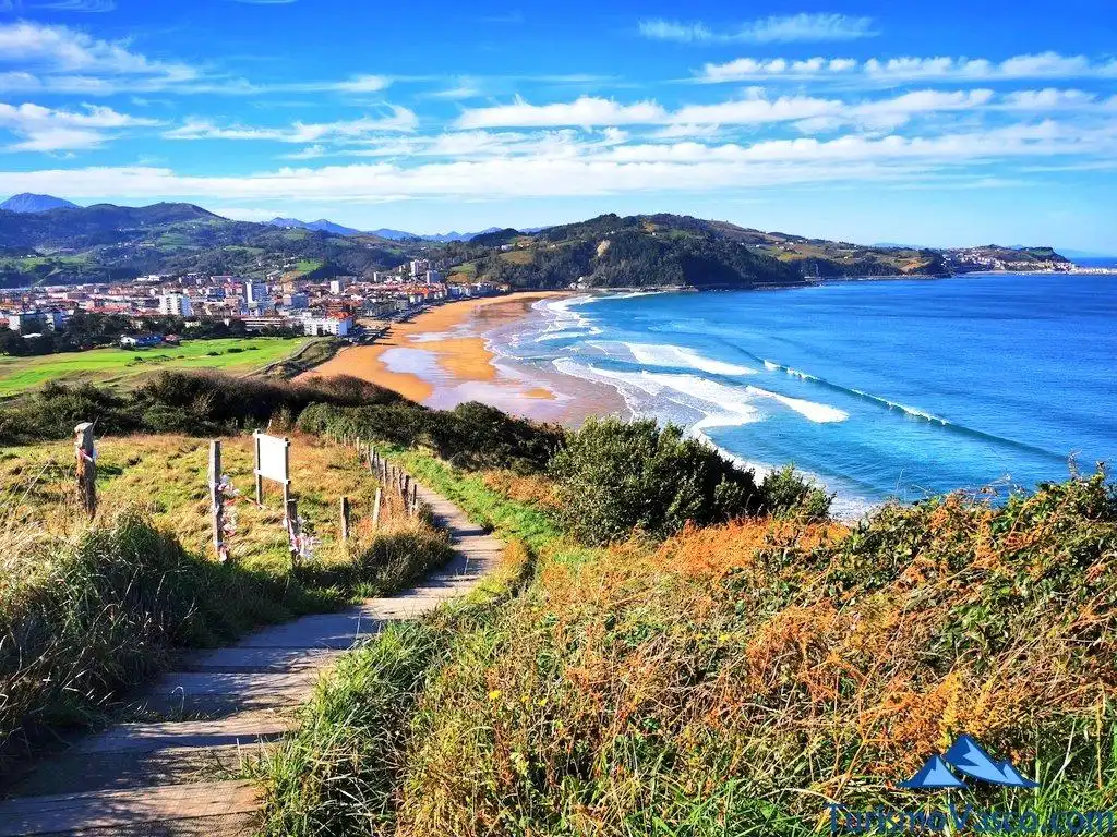 Appartamento con ascensore in vendita a Zarautz, imagen 28