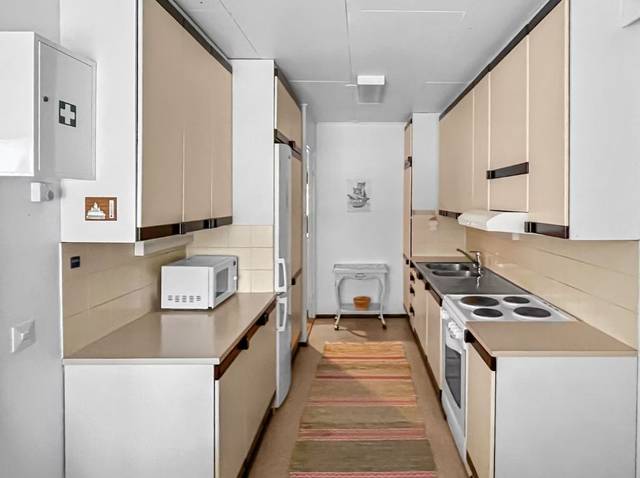 Piso en Venta en Barri Gòtic