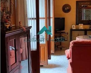 Living room of Flat for sale in Aguilar de la Frontera  with Air Conditioner