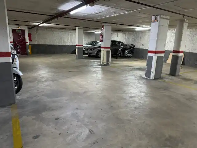 Individual con ascensor en venta en Carrer de Galícia 17, imagen 6
