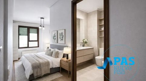 Foto 5 von Wohnung zum Verkauf in Calle San Fernando, Numancia - San Fernando, Santander