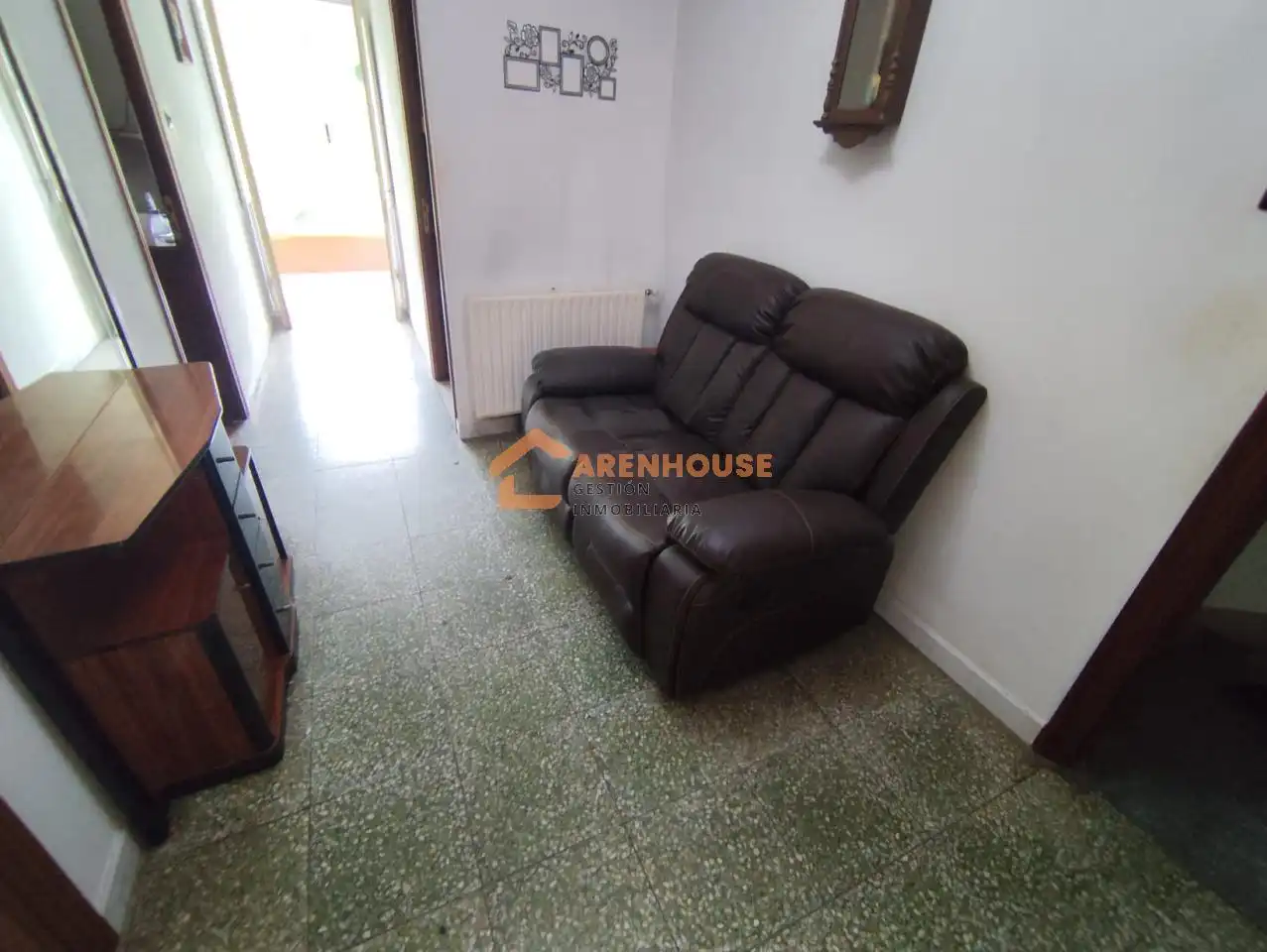 Casa amb terrassa en venda a O Carballiño, imagen 8