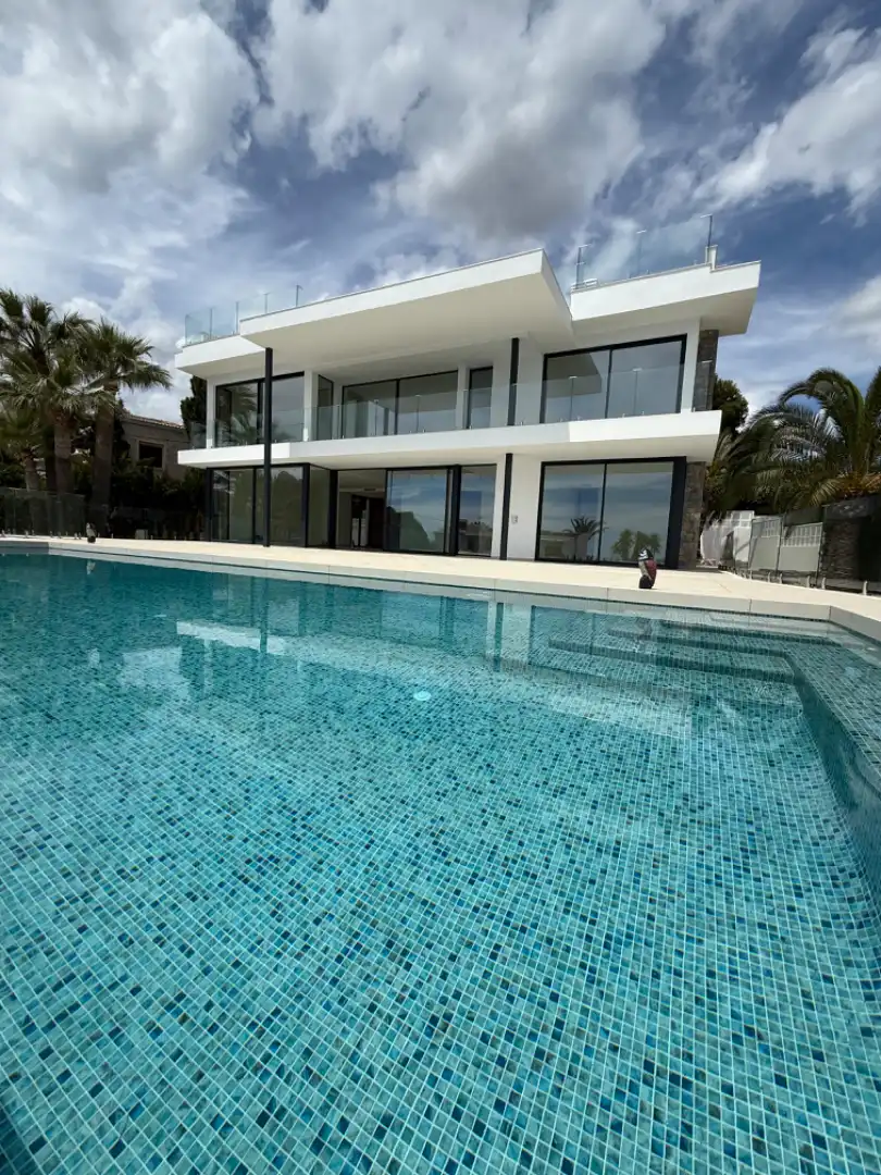 Villa avec terrasse à vendre à La Caleta - La Calalga -  Les Bassetes, imagen 3