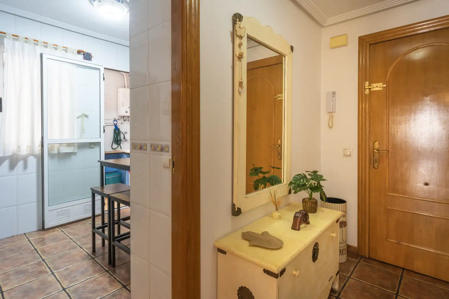 Piso en venta en Molina de Segura con Aire acondicionado y Calefacción