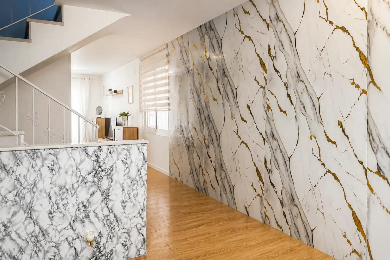 Maison jumelée avec piscine à vendre à San Luis de Sabinillas, imagen 7