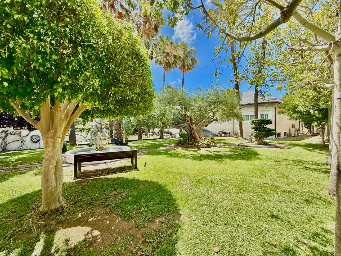 Villa mit Terrasse zum Verkauf in San Pedro del Pinatar, imagen 9