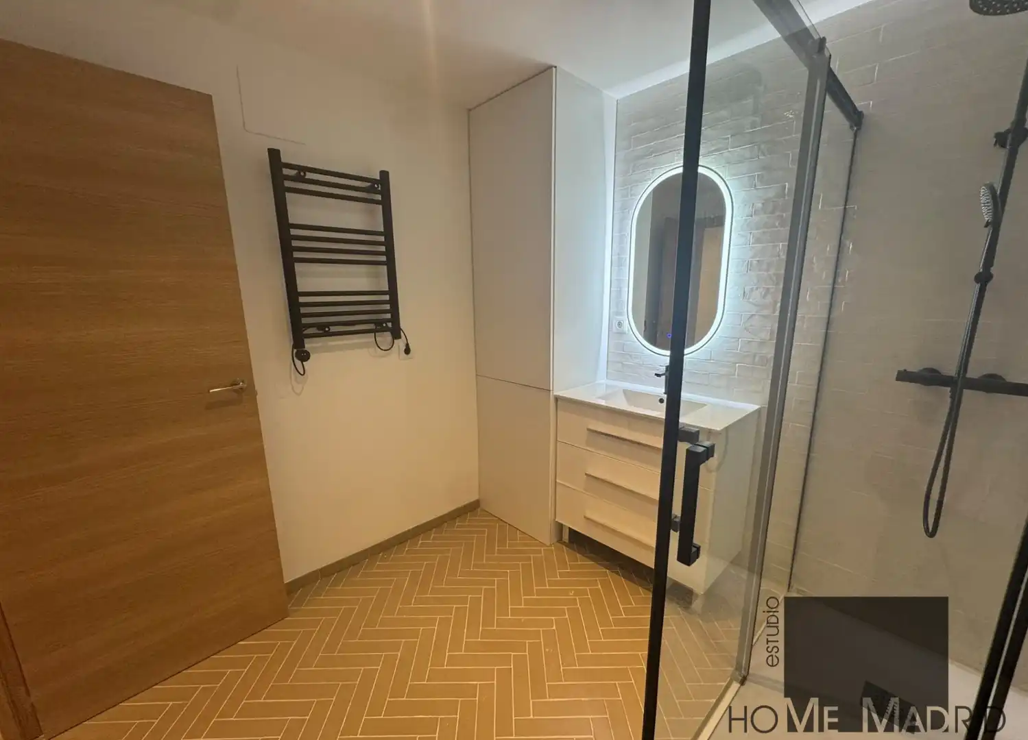 Appartement avec ascenseur à vendre à Calle de Ramón Gómez de la Serna, imagen 11