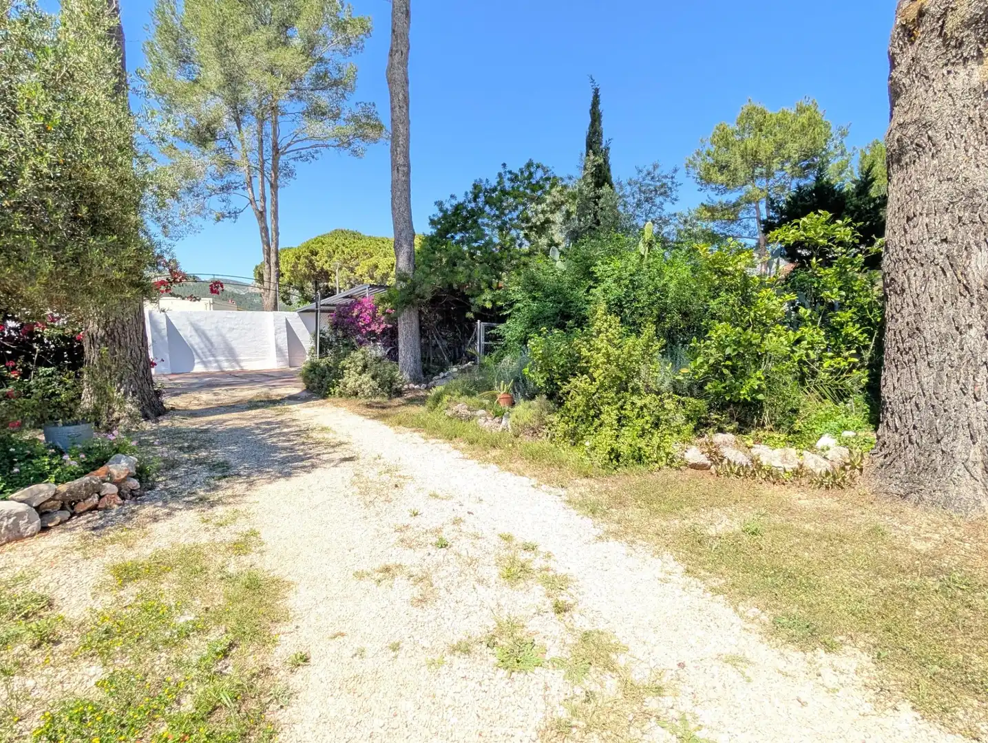 Casa o xalet en venda en Gandia amb Aire condicionat, Jardí privat i Terrassa