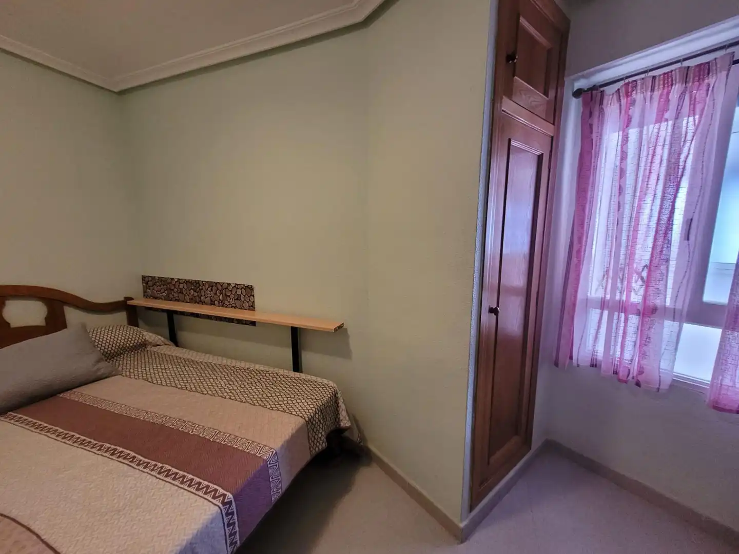 Apartments for rent in Agua Amarga - Urbanova