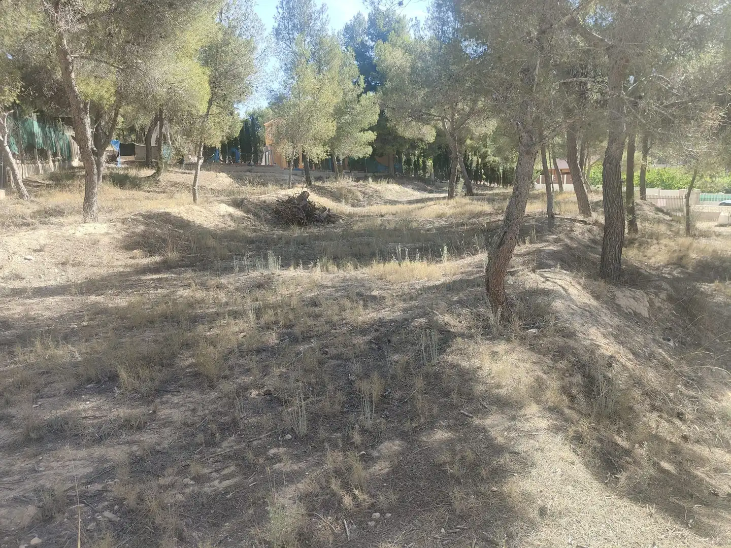 Residential land for sale in Tibi, imagen 4