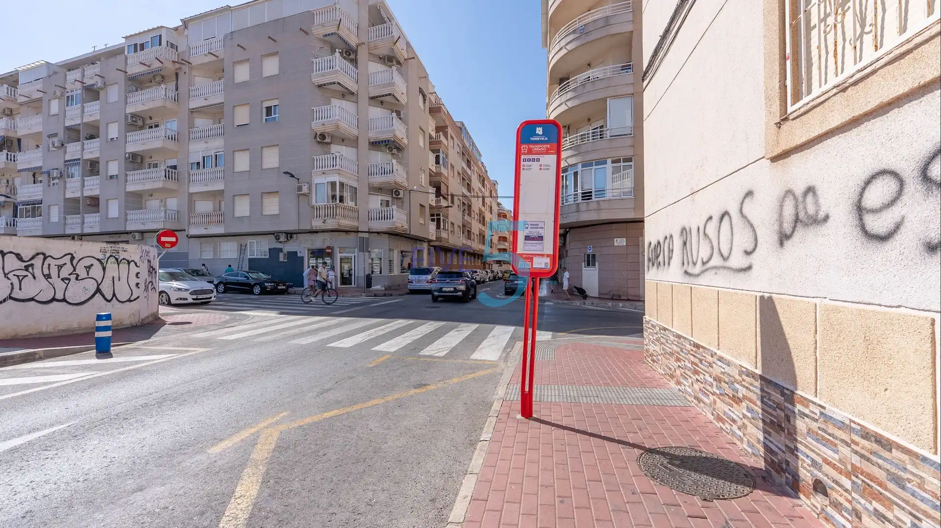 Studio with terrace for sale in Playa del Cura, imagen 28