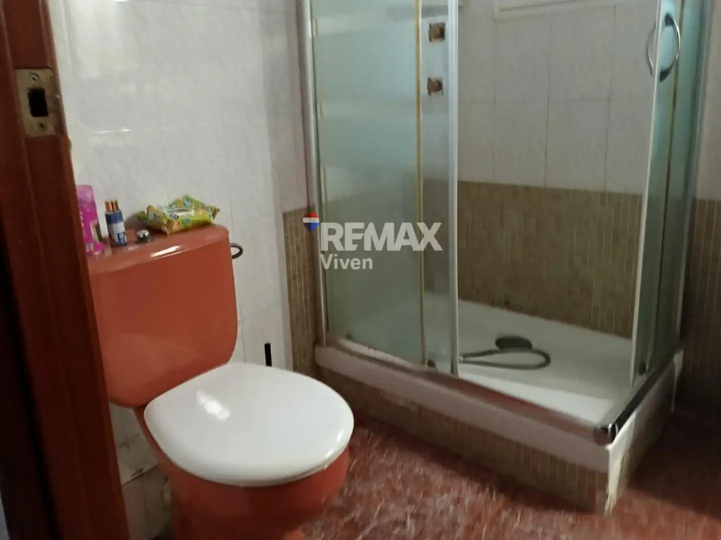 Bany de Casa o xalet en venda en Cunit amb Calefacció