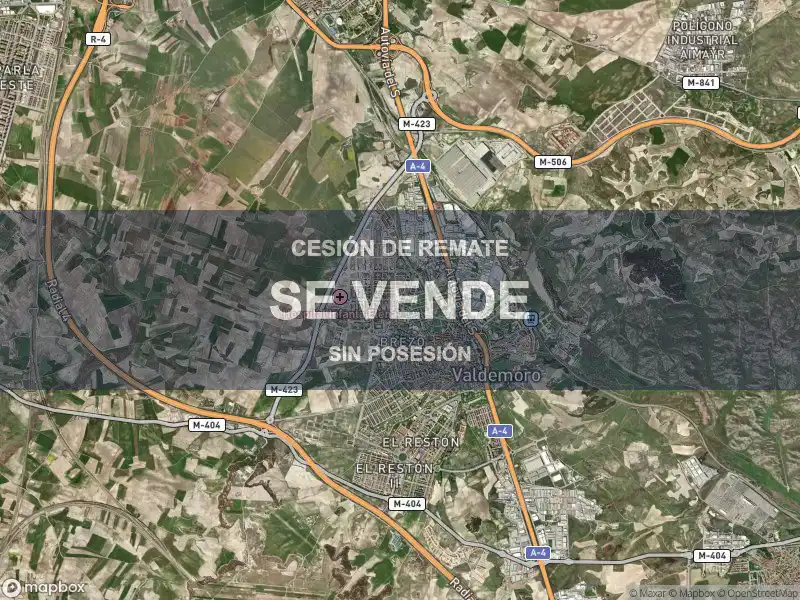 Pis en venda en Valdemoro