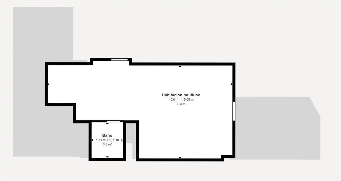 Dúplex en venta en Igualada con Calefacción, Terraza y Balcón