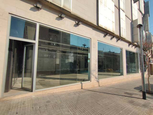 Local comercial en Alquiler en Carrer Ample, 32 en Sant Pere