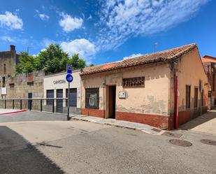 Residential zum verkauf in Avenida JUAN CARLOS I, 10, Robledo de Chavela