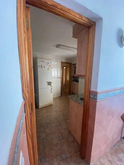 Finca rústica en venda a Calle Badajoz, 15, Barcarrota