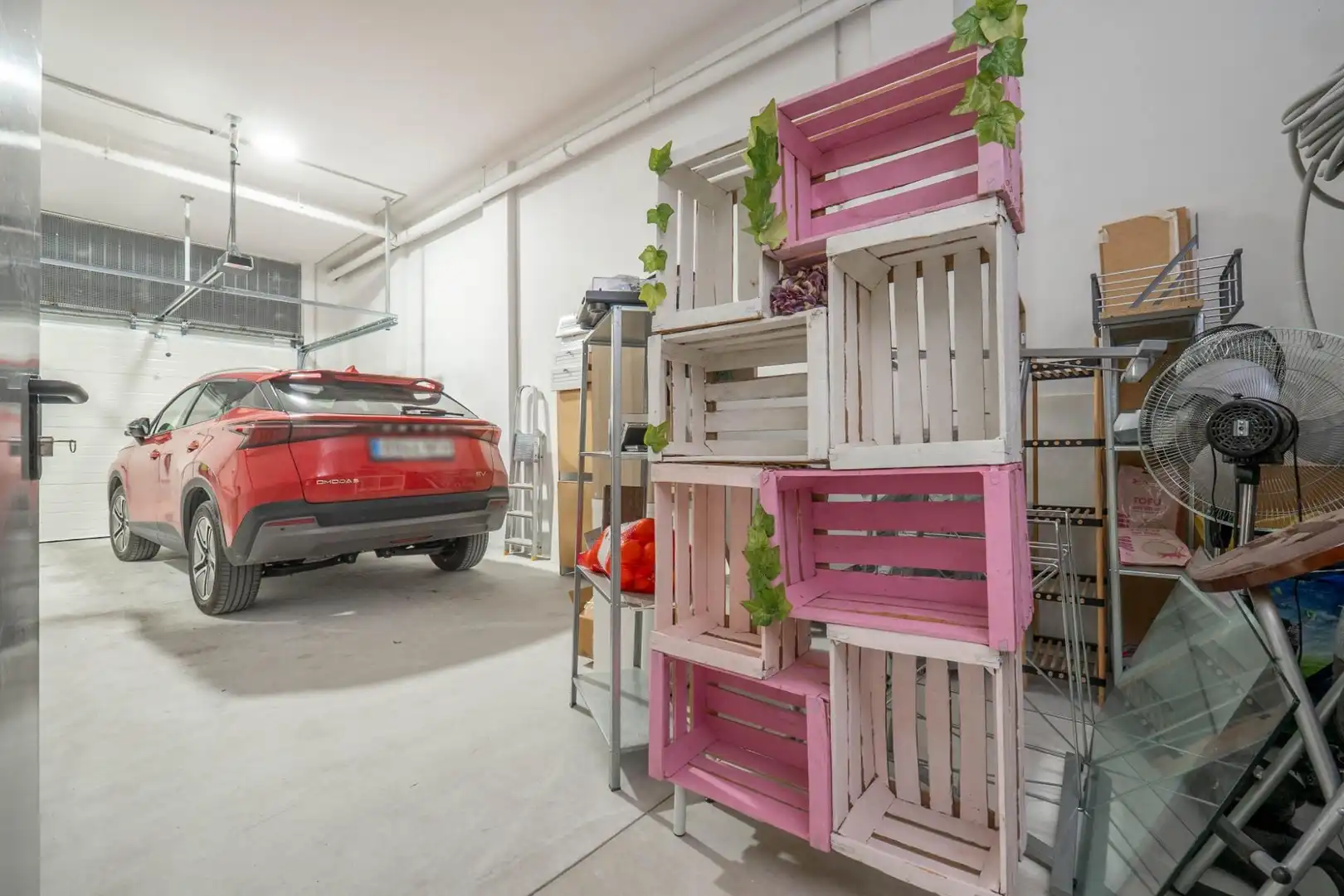 Parking de Casa o chalet en venta en Gójar con Aire acondicionado, Calefacción y Trastero