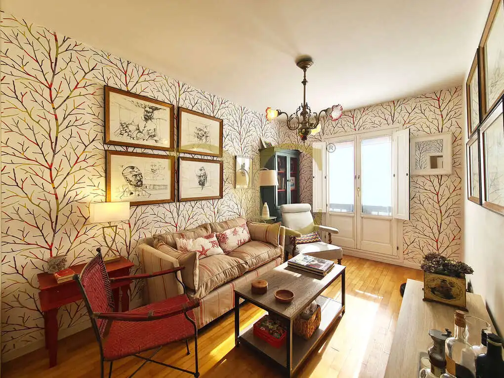 Appartamento con ascensore in vendita a Calle Alfonso Covián, imagen 8
