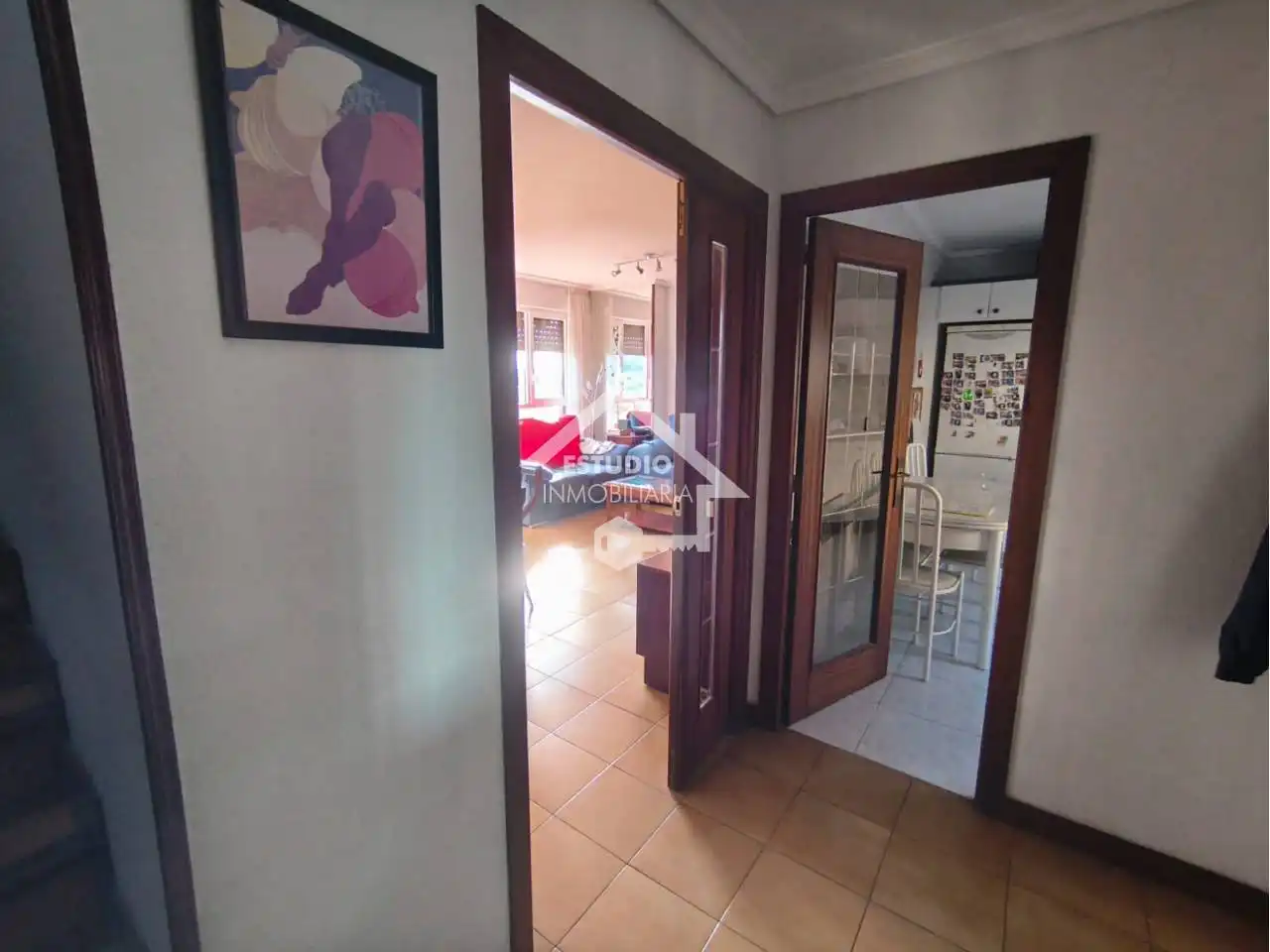 Casa o chalet en venta en Mendavia con Calefacción, Jardín privado y Parquet
