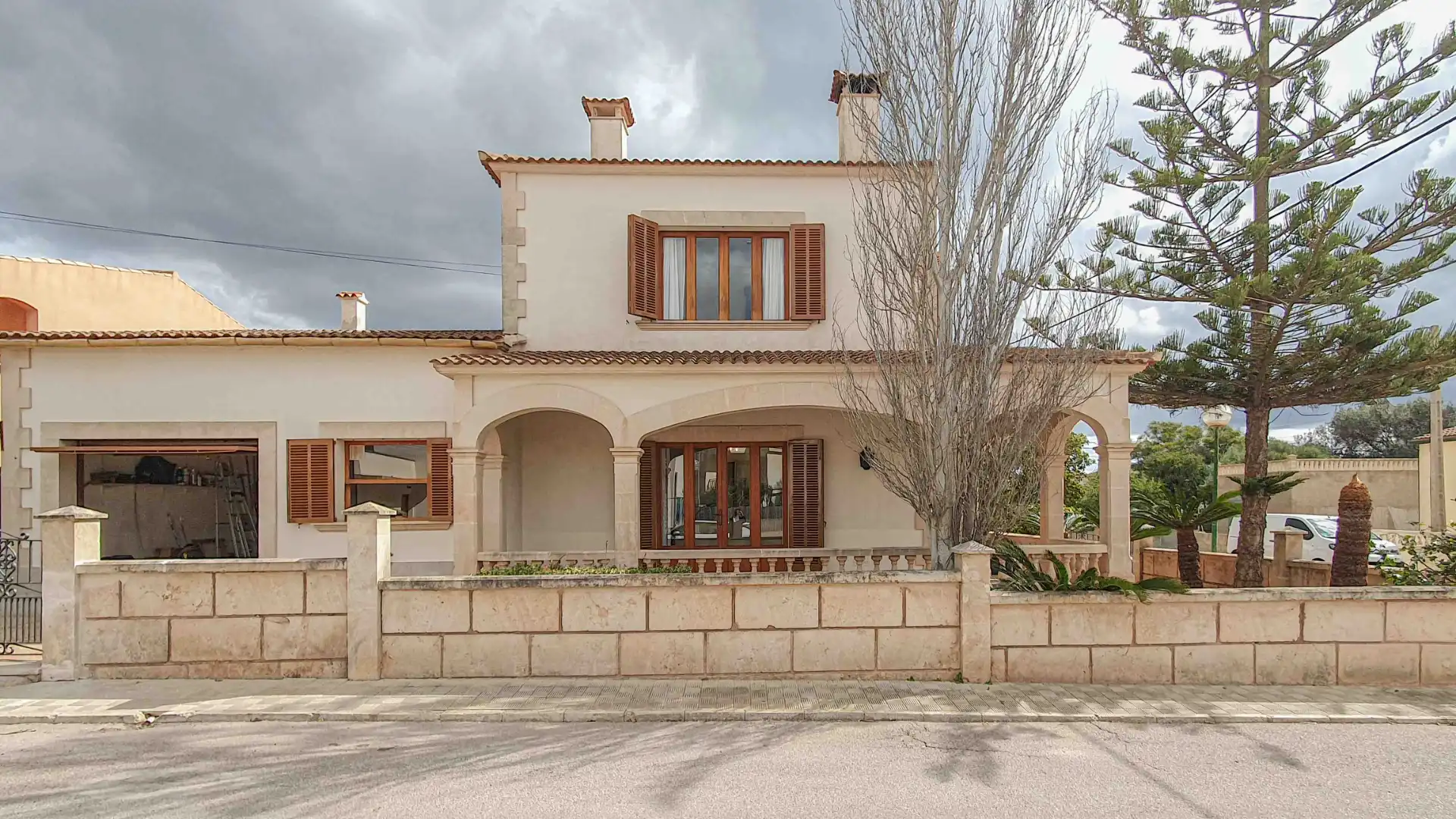 Houses for rent in Sa Ràpita - Ses Covetes