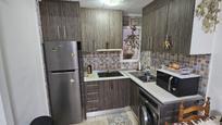 Kitchen of Flat for sale in Torrevieja  with Furnished and Community pool