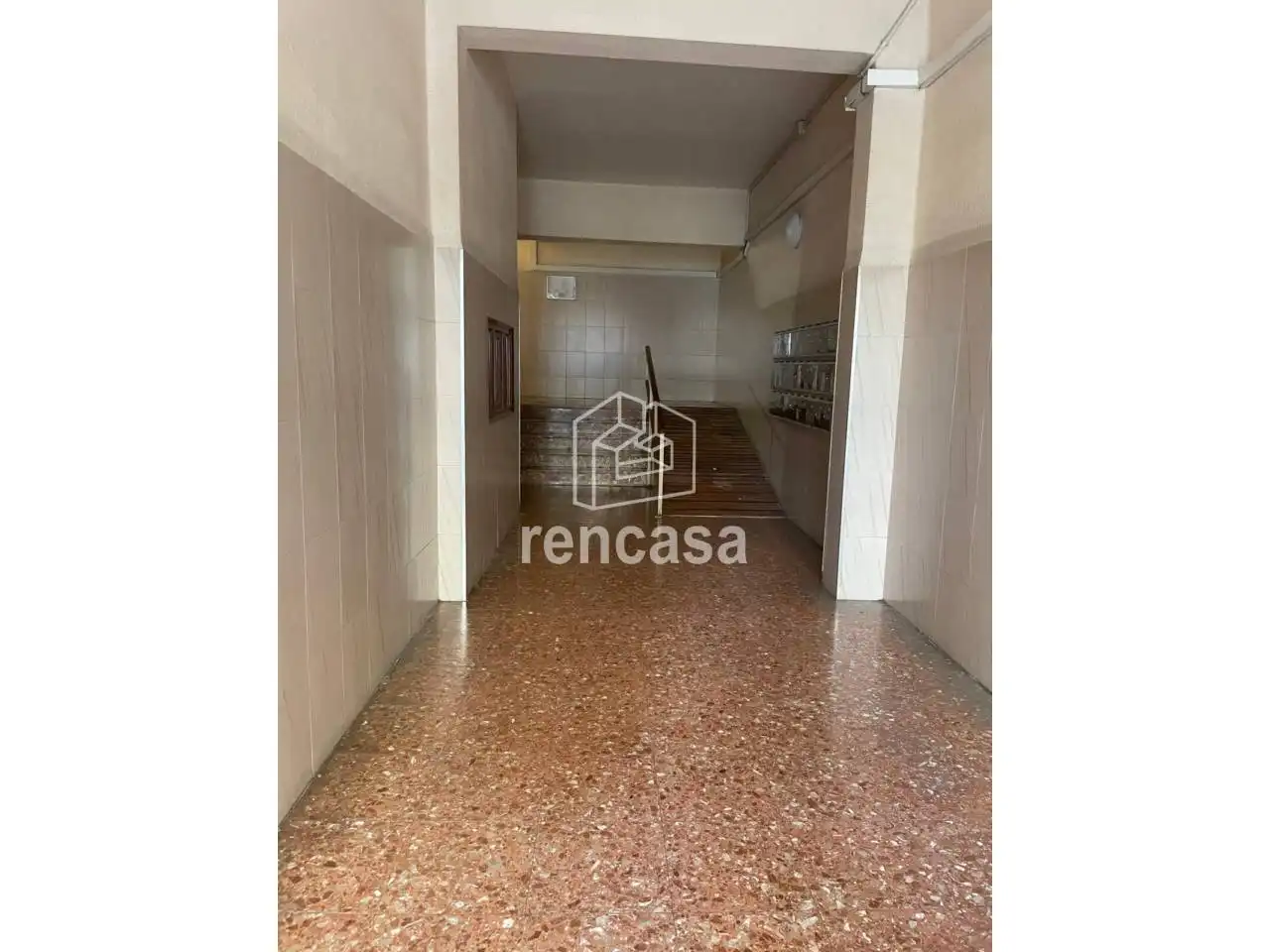 Pis amb ascensor en venda a Paseo Ronda, imagen 12