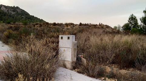 Foto 4 de Residencial en venda a Solana Parcelas Ado, Zona Nord, Alcoy / Alcoi
