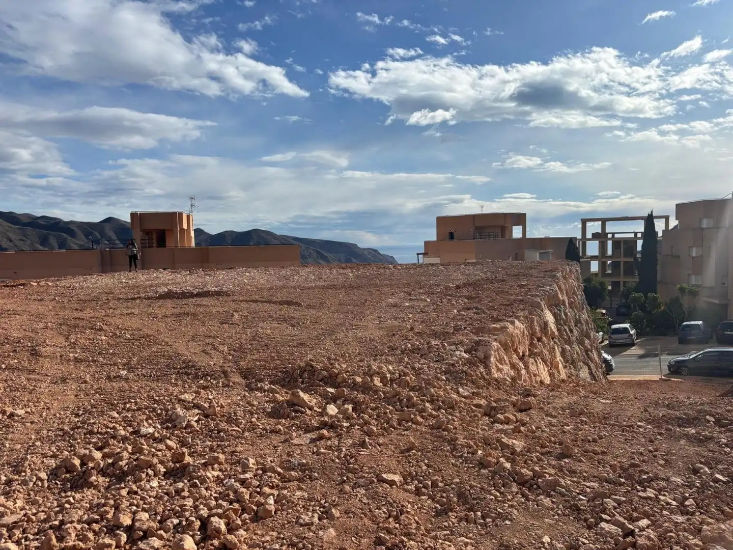 Terrenos y solares en venta en La Envía, imagen 3