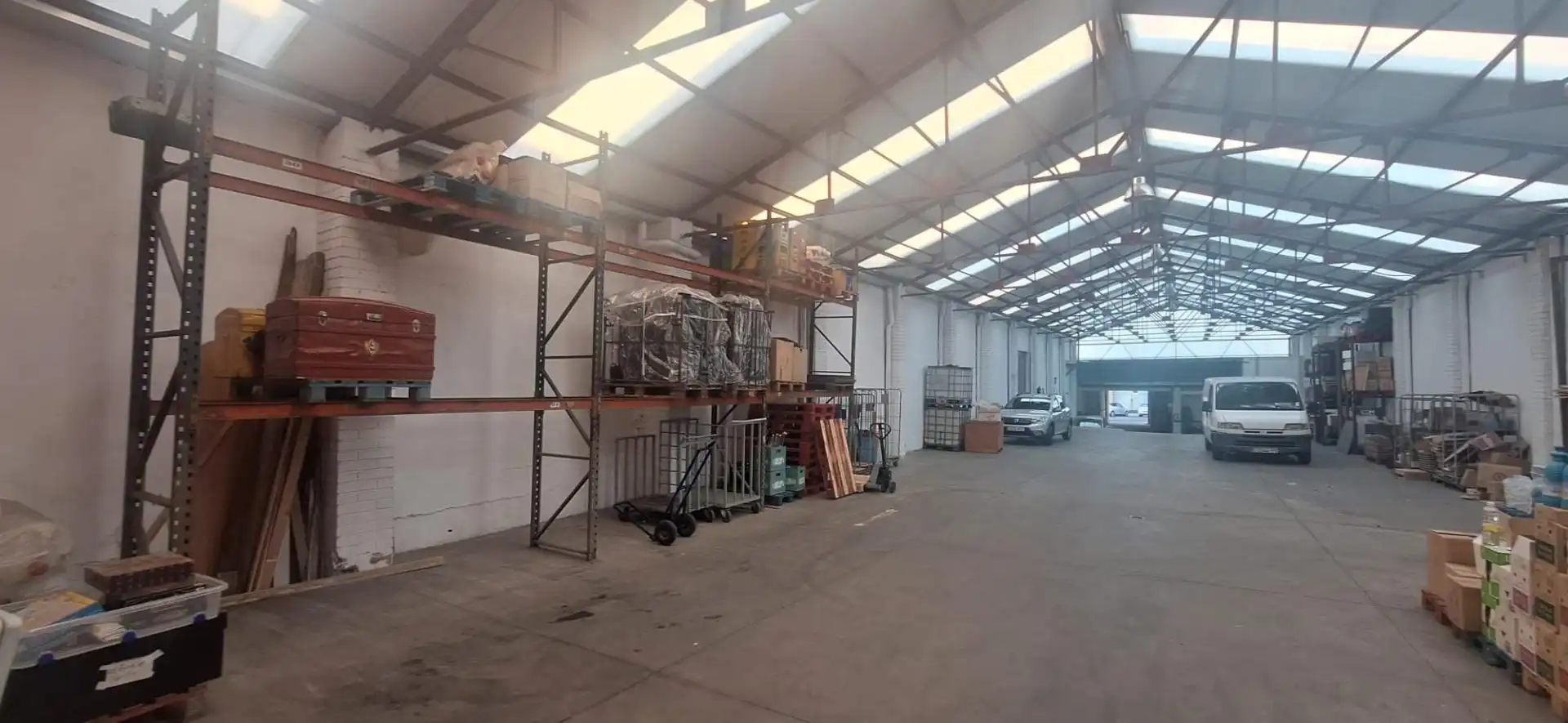 Business premises to rent in Ca n'Oriac - Sector Nord, imagen 2