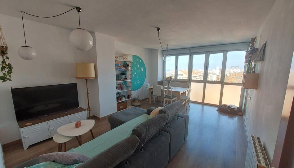 Photo 1 of Flat for sale in N/a, El Polígono, Asturias