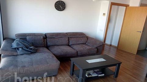 Foto 2 de Piso de alquiler en Carrer de Maria Teresa Duran, ., Creu de Barberà, Sabadell